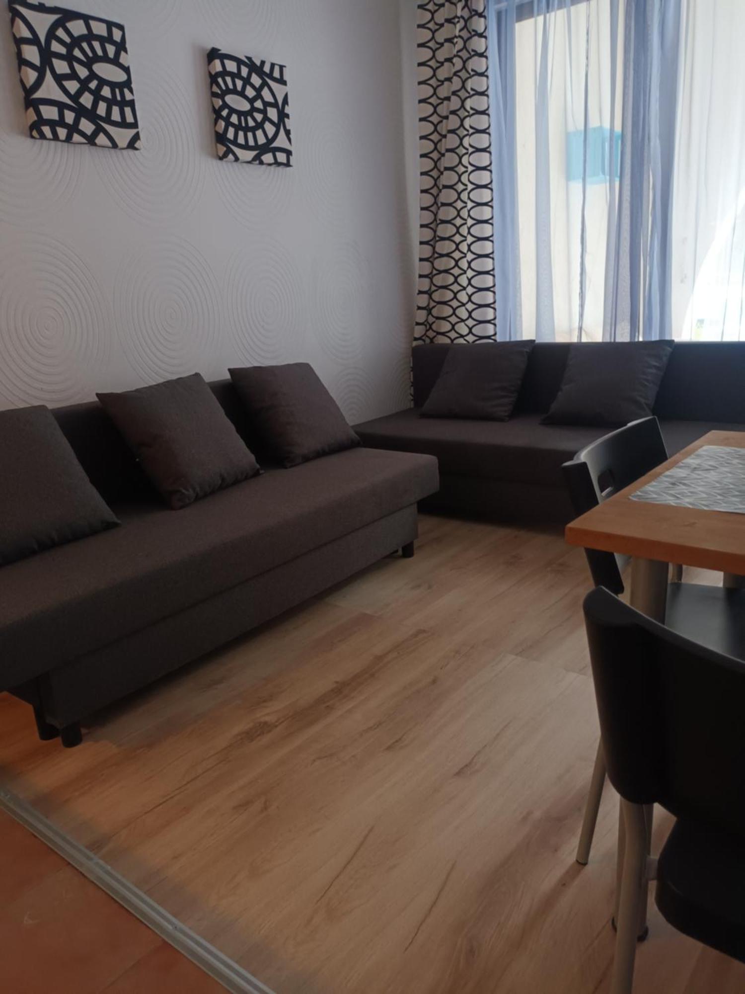 Apartment Studio Deluxe Marina Cape 4 Stars Resort 33 5 Akheloj Eksteriør bilde