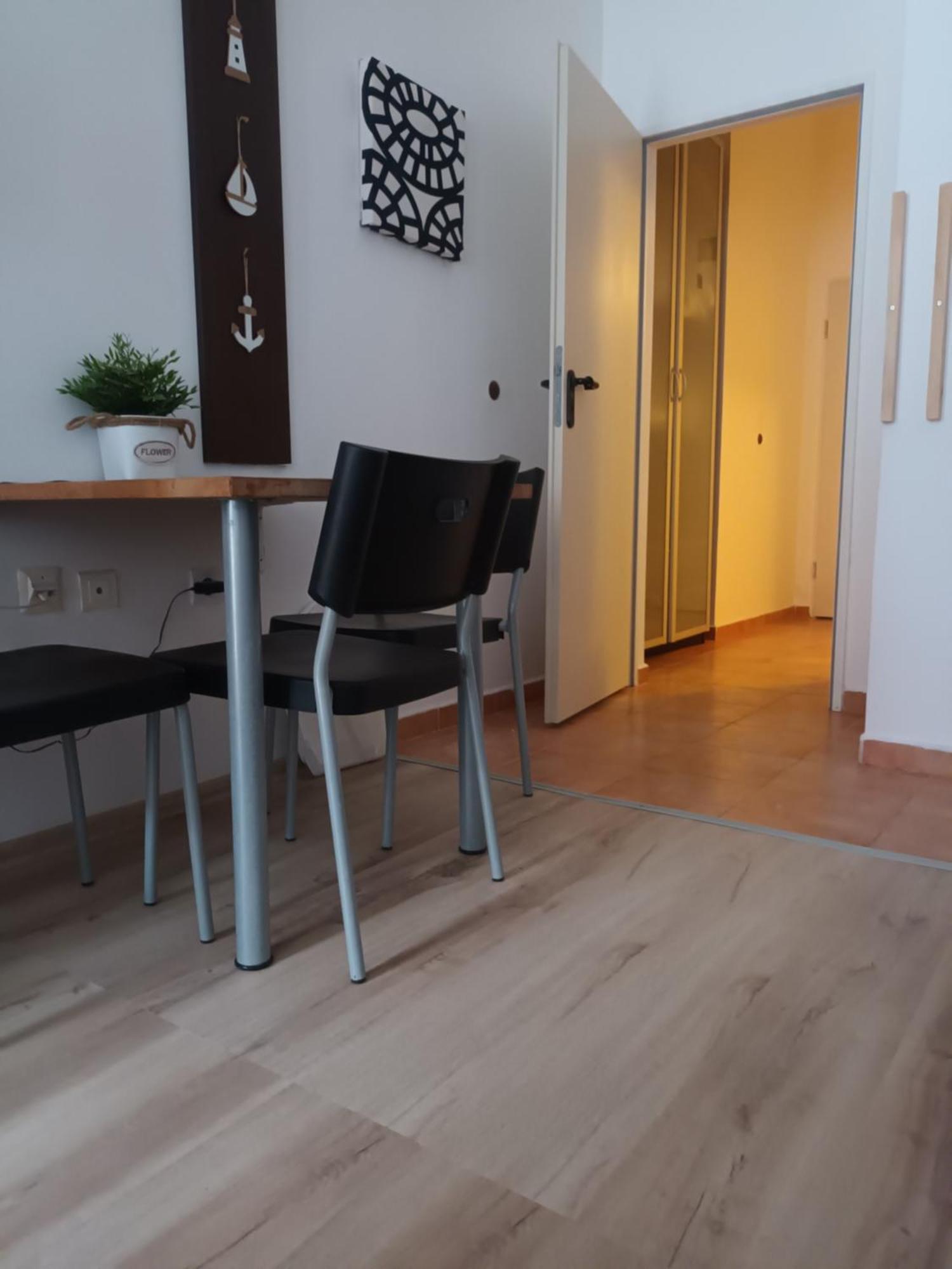 Apartment Studio Deluxe Marina Cape 4 Stars Resort 33 5 Akheloj Eksteriør bilde