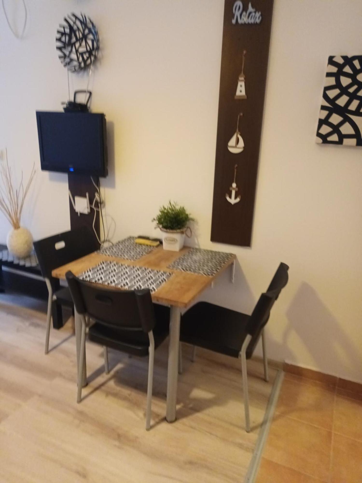 Apartment Studio Deluxe Marina Cape 4 Stars Resort 33 5 Akheloj Eksteriør bilde